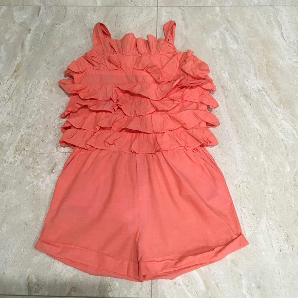 Crewcuts